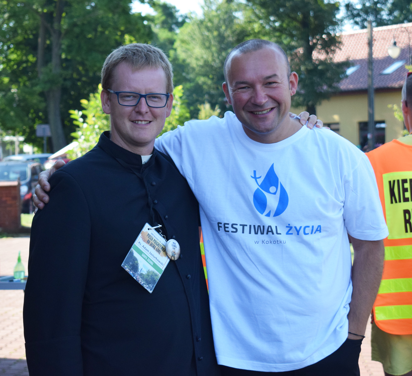 Gliwicka Piesza Pielgrzymka na Jasną Górę