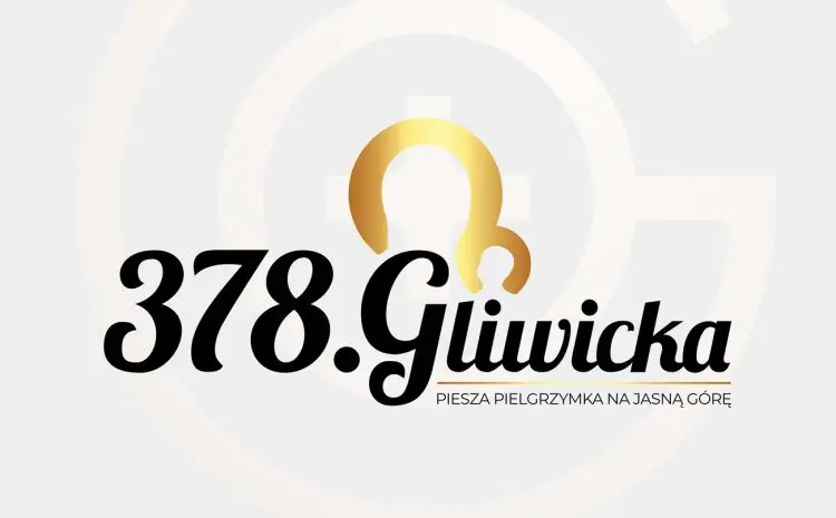  Zapoznaj się z tegorocznym programem diecezjalnej, gliwickiej pielgrzymki na Jasną Górę