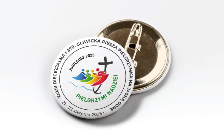  Zostań Duchowym Pielgrzymem!