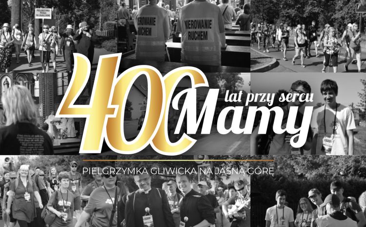  Zbieramy zdjęcia pielgrzymkowe – pomóż nam stworzyć wspólne archiwum!