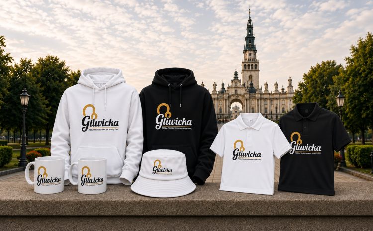  Jubileuszowe gadżety premium już dostępne!