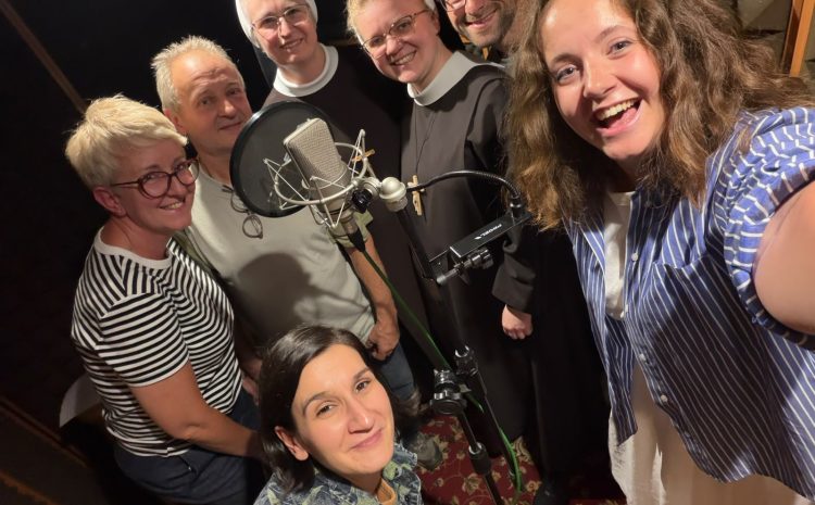  Hymn jubileuszowej XXXIV Diecezjalnej Pieszej Pielgrzymki na Jasną Górę!