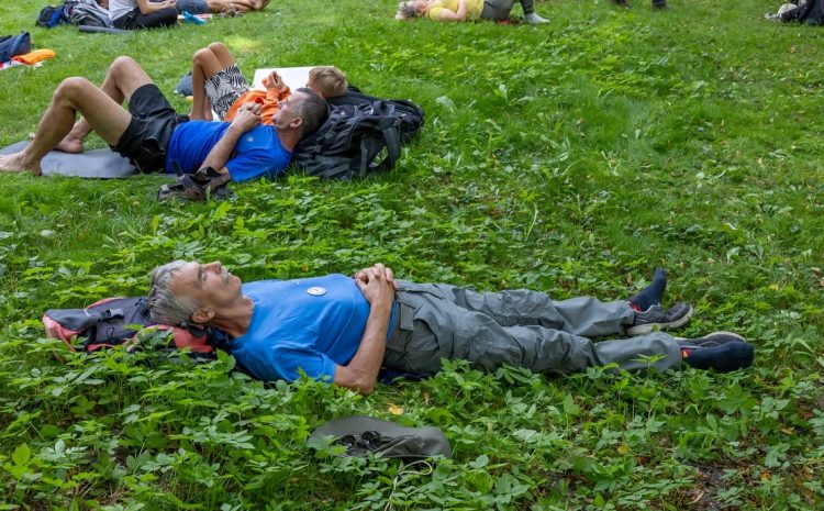  Nocleg po zakończeniu pielgrzymki (dla chętnych) – zostań z nami na Jasnej Górze